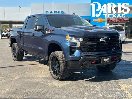 2022 Chevrolet Silverado Newberry SC