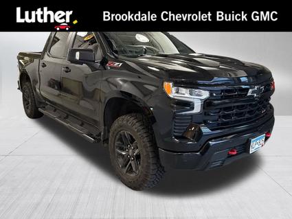 2023 Chevrolet Silverado Minneapolis MN