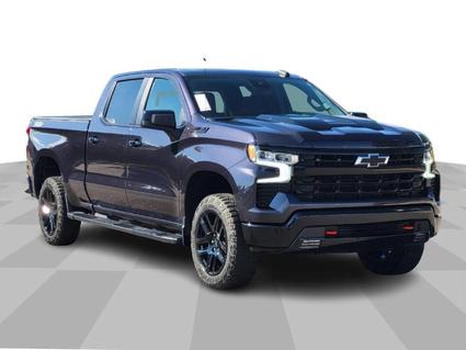 2023 Chevrolet Silverado Billings MT