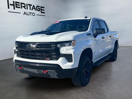 2024 Chevrolet Silverado Perry  UT