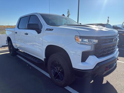 2024 Chevrolet Silverado Perry  UT
