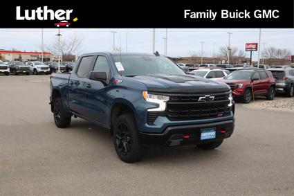 2024 Chevrolet Silverado Fargo ND