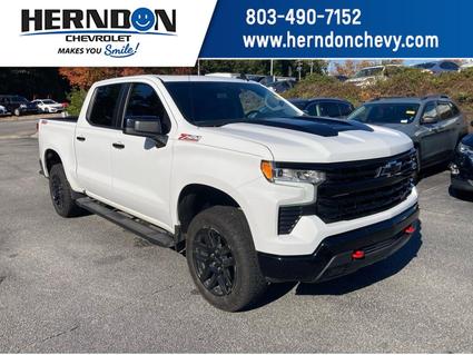 2024 Chevrolet Silverado Lexington SC