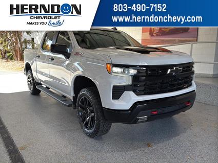 2024 Chevrolet Silverado Lexington SC