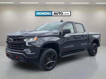2023 Chevrolet Silverado Manheim PA
