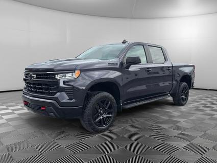 2023 Chevrolet Silverado Manheim PA