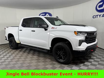 2024 Chevrolet Silverado Memphis TN