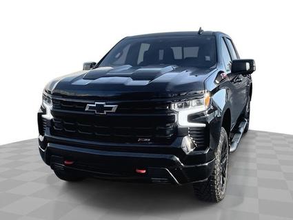 2024 Chevrolet Silverado Fort Wayne IN
