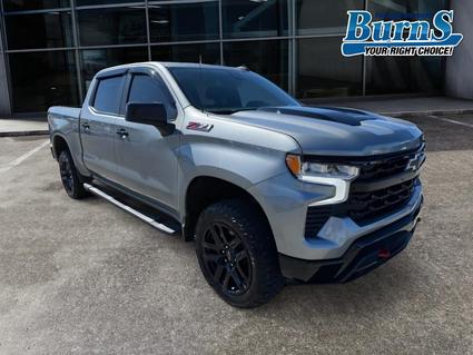 2024 Chevrolet Silverado Orangeburg SC