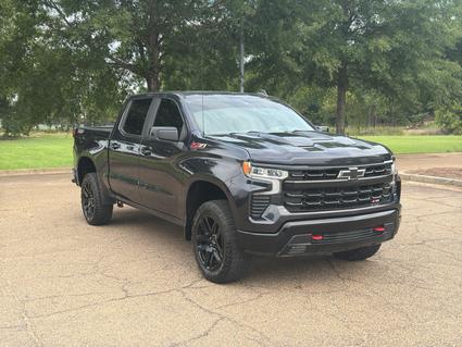 2023 Chevrolet Silverado Brandon MS
