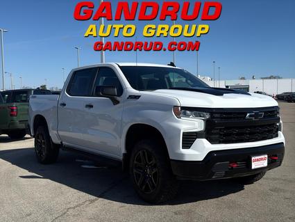 2023 Chevrolet Silverado Green Bay WI