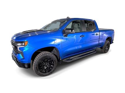 2024 Chevrolet Silverado Billings MT