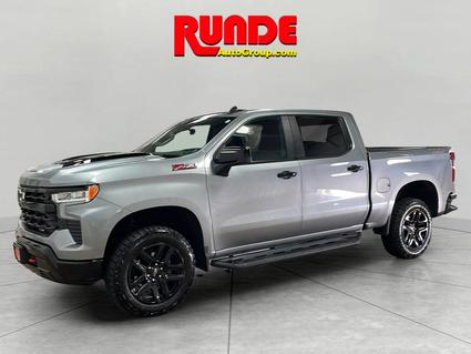 2023 Chevrolet Silverado Hazel Green WI