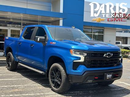 2022 Chevrolet Silverado Newberry SC