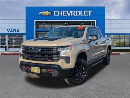 2023 Chevrolet Silverado San Antonio TX