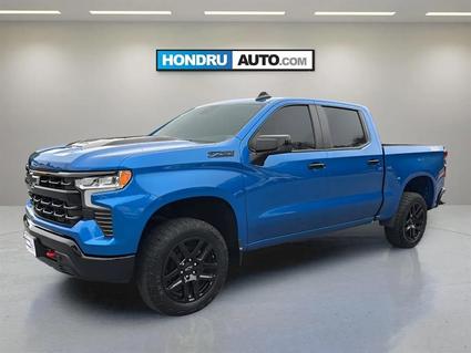 2023 Chevrolet Silverado Manheim PA