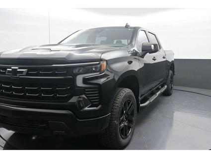 2023 Chevrolet Silverado Louisville KY