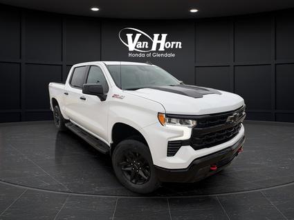 2024 Chevrolet Silverado Glendale WI