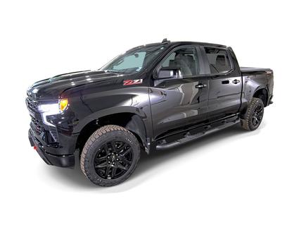2022 Chevrolet Silverado Billings MT