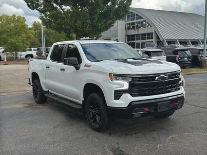 2023 Chevrolet Silverado Brandon MS