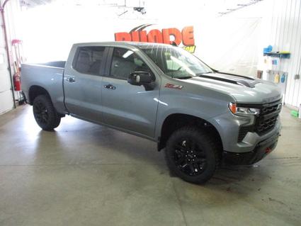 2023 Chevrolet Silverado Hazel Green WI