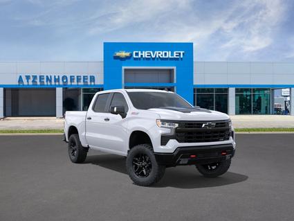 2024 Chevrolet Silverado Victoria TX