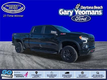 2024 Chevrolet Silverado Daytona Beach FL