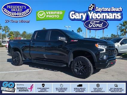 2024 Chevrolet Silverado Daytona Beach FL