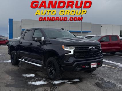 2023 Chevrolet Silverado Green Bay WI