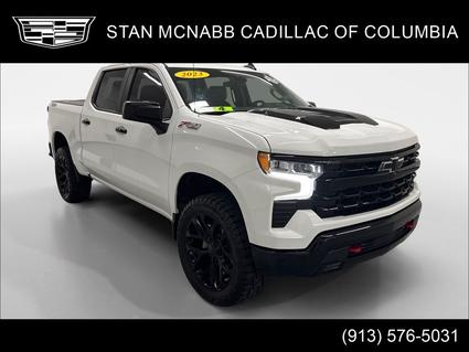 2023 Chevrolet Silverado Columbia TN