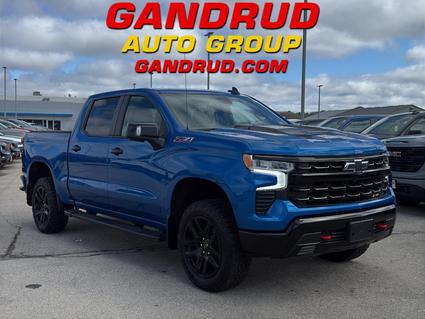 2023 Chevrolet Silverado Green Bay WI