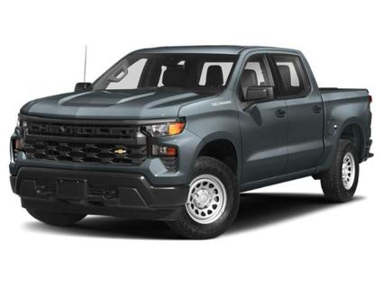 2024 Chevrolet Silverado Burnsville MN