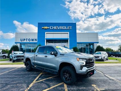 2023 Chevrolet Silverado Slinger WI