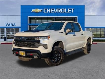 2023 Chevrolet Silverado San Antonio TX