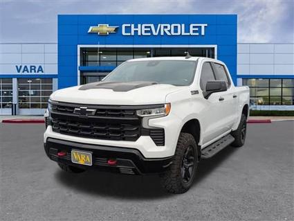 2023 Chevrolet Silverado San Antonio TX