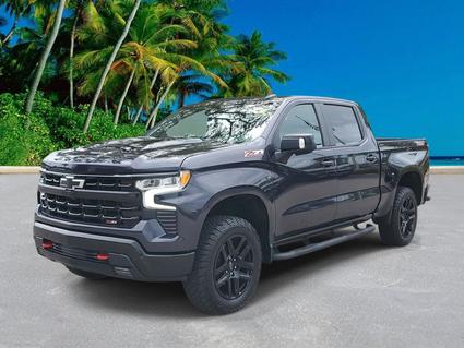 2024 Chevrolet Silverado Naples FL