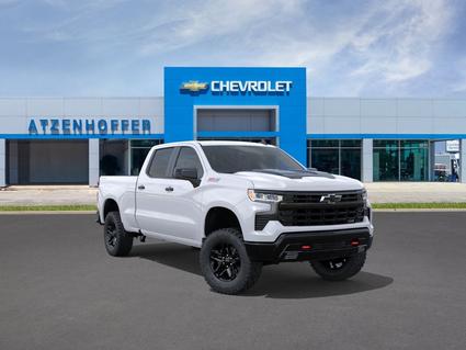 2024 Chevrolet Silverado Victoria TX