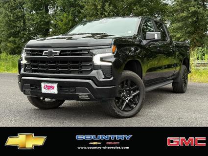 2023 Chevrolet Silverado Benton KY