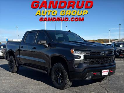 2023 Chevrolet Silverado Green Bay WI