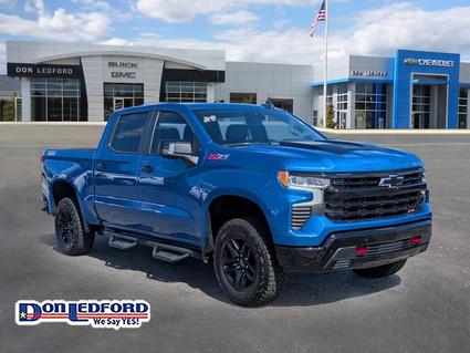 2024 Chevrolet Silverado Cleveland TN