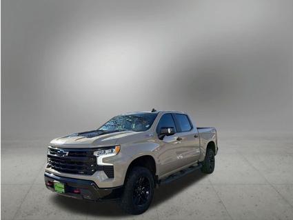 2022 Chevrolet Silverado Glenwood Springs CO