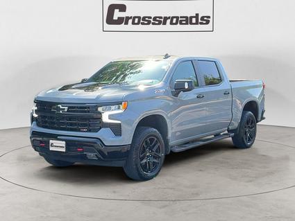 2024 Chevrolet Silverado Corinth MS
