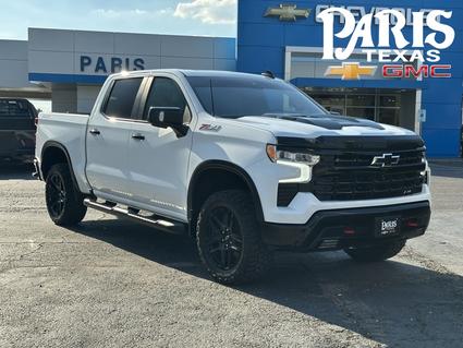 2022 Chevrolet Silverado Newberry SC