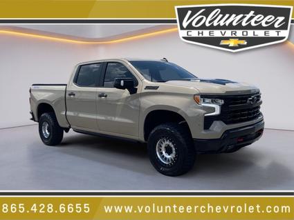 2022 Chevrolet Silverado Sevierville TN