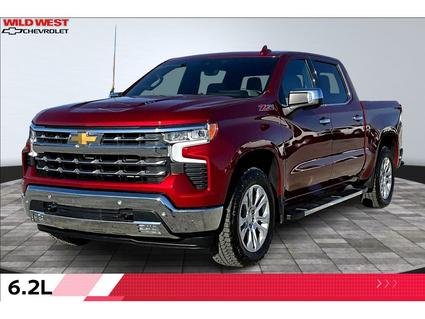 2022 Chevrolet Silverado Yerington NV