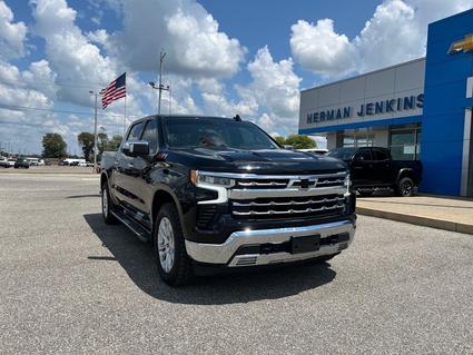 2022 Chevrolet Silverado Union City TN