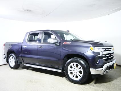 2022 Chevrolet Silverado Minneapolis MN