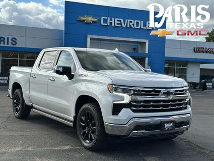 2022 Chevrolet Silverado Newberry SC
