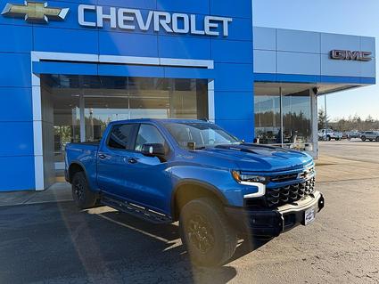 2024 Chevrolet Silverado North Bend OR