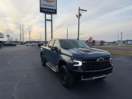 2024 Chevrolet Silverado Salem IL